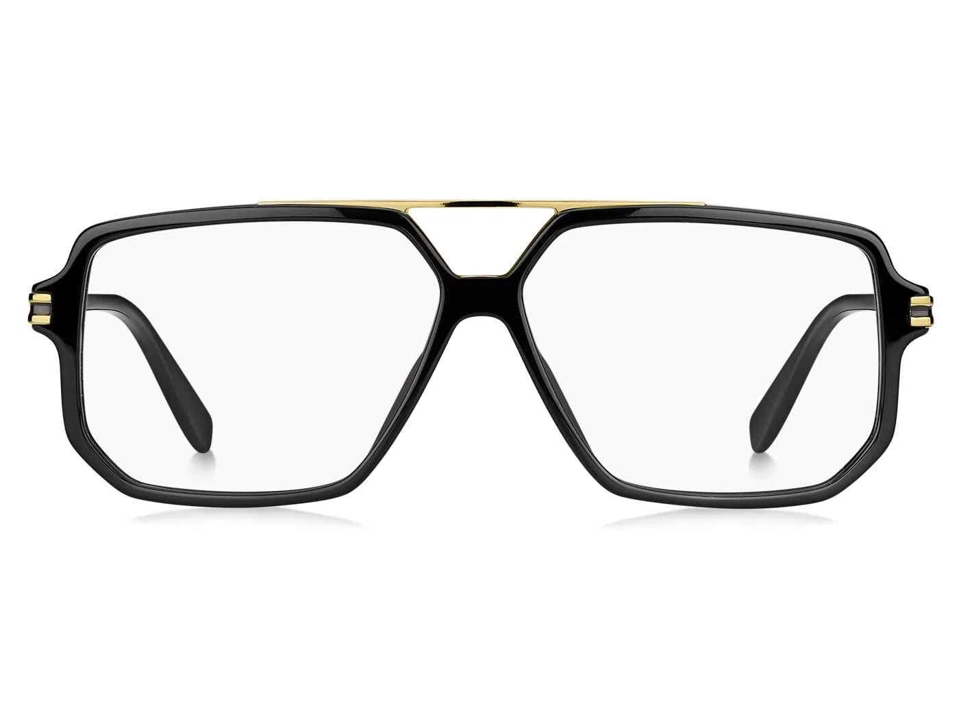 Marc Jacobs Marc417 Eyeglasses - view 7
